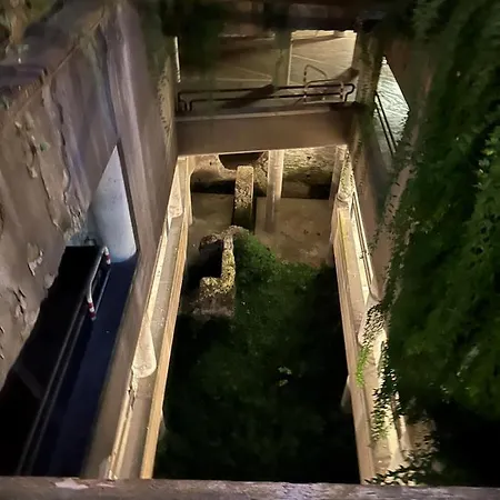 Gio Luxury Апартаменты Рим