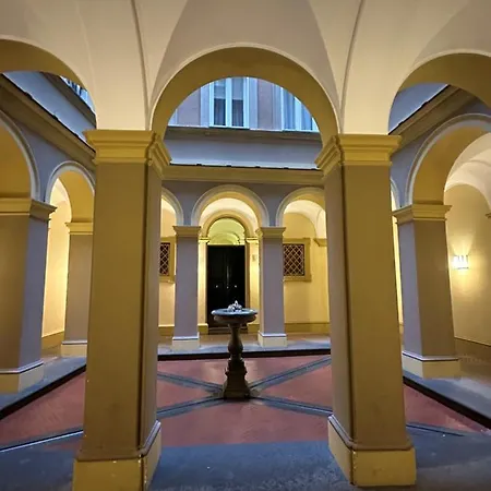 Апартаменты Gio Luxury *