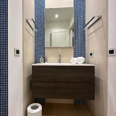 Gio Luxury Апартаменты *