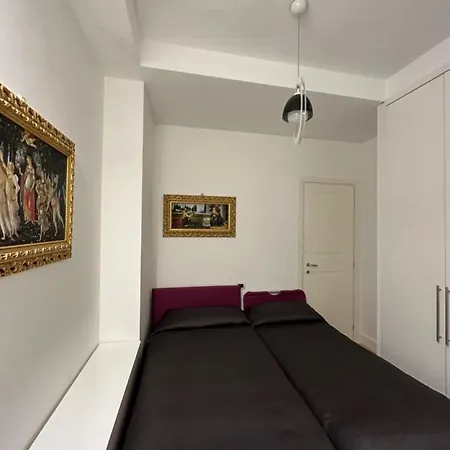 Gio Luxury Апартаменты