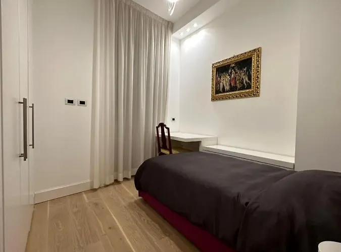 Apartment Gio Luxury