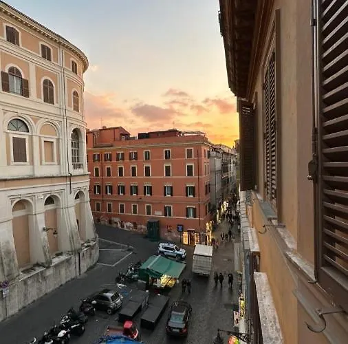 Gio Luxury Rome