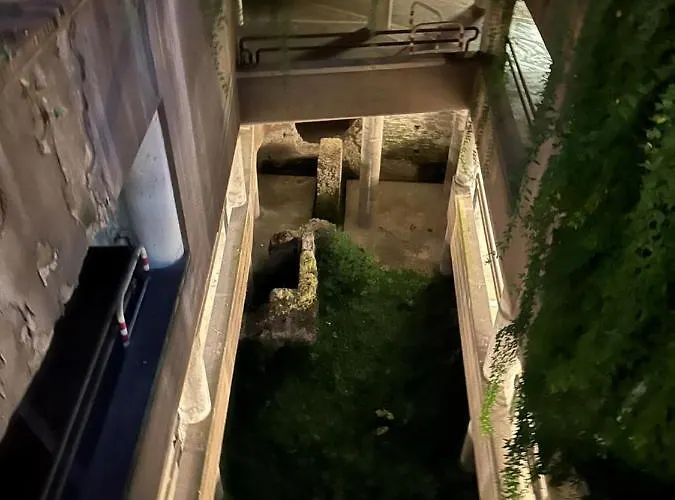 Gio Luxury Apartman Róma