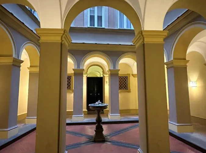 Apartman Gio Luxury *