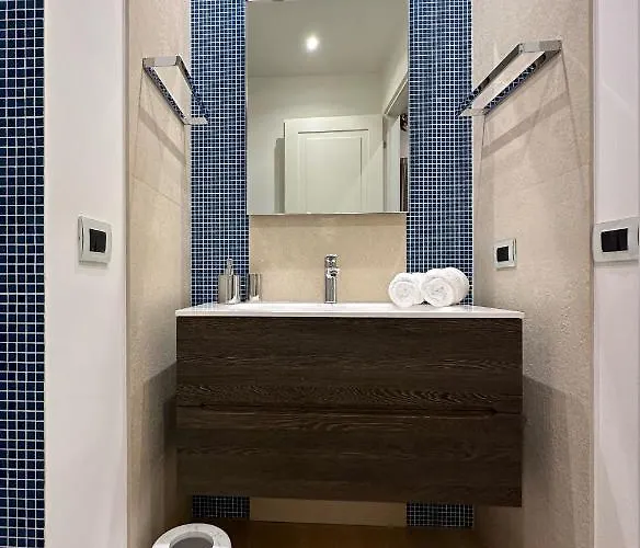 Gio Luxury Apartman *