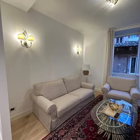 Gio Luxury Roma