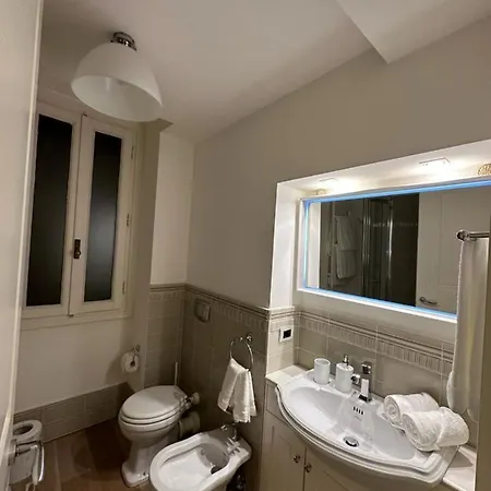 Apartamento Gio Luxury
