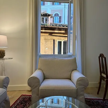 Gio Luxury Apartamento