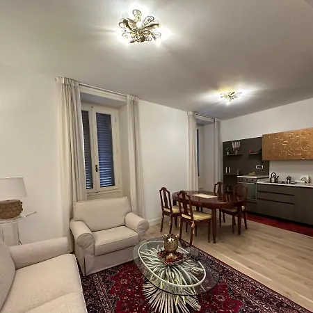 Gio Luxury Roma