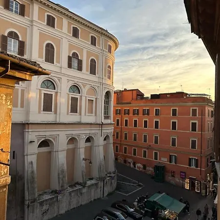 Gio Luxury Roma